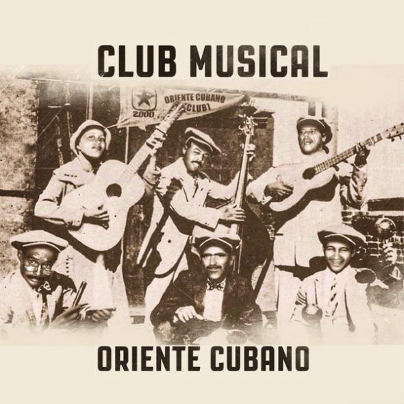 foto Club Musical Oriente Cubano
