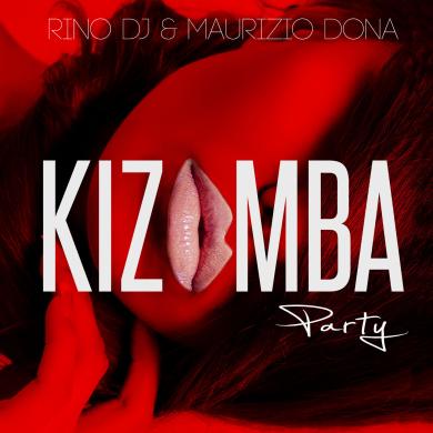 collezione Kizomba Party