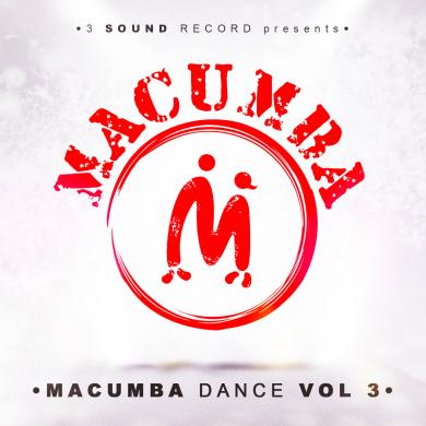 collezione Macumba Dance Compilation Vol.3