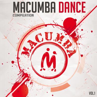 collezione Macumba Dance Compilation Vol.3