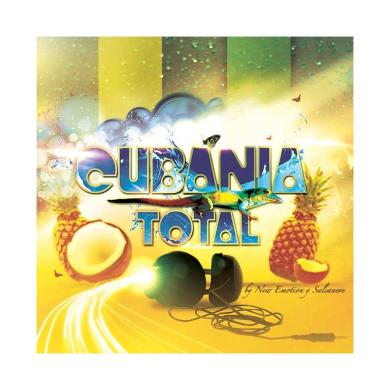 collezione Cubania Total Compilation