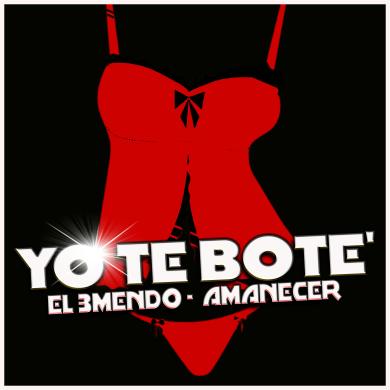 collezione Yo te Boté