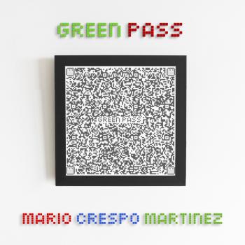 produzione Green Pass