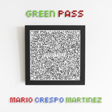 collezione Green Pass