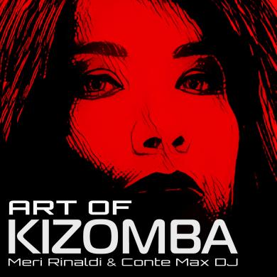 collezione Art of Kizomba 