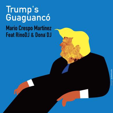 collezione Trump's Guaguancò