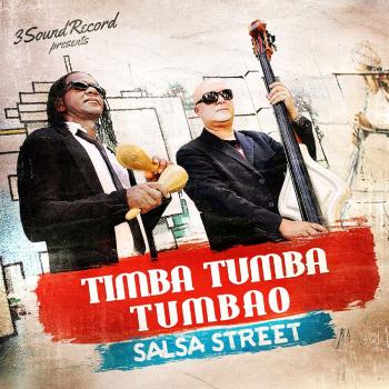produzione Timba Tumba Tumbao