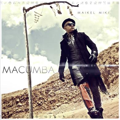 collezione Macumba