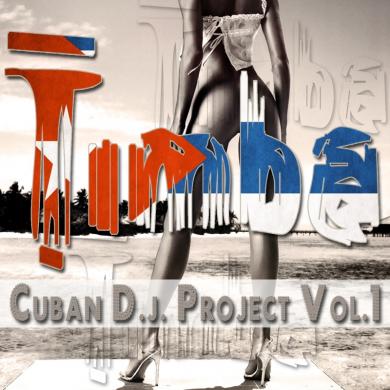 collezione Timba Cuba Dj Project Vol.1