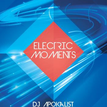 produzione Electric Moments