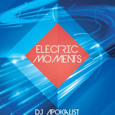 collezione Electric Moments