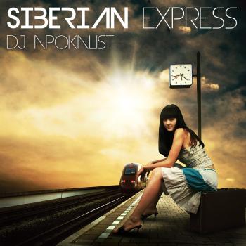 produzione Siberian Express