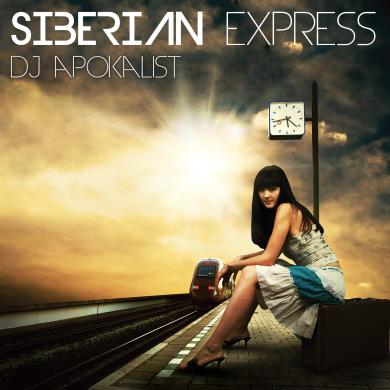 collezione Siberian Express