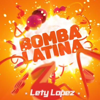 collezione Bomba Latina