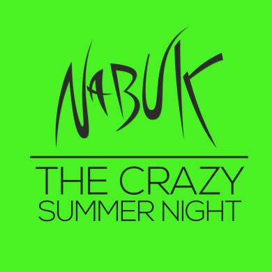 collezione The Crazy Summer Night