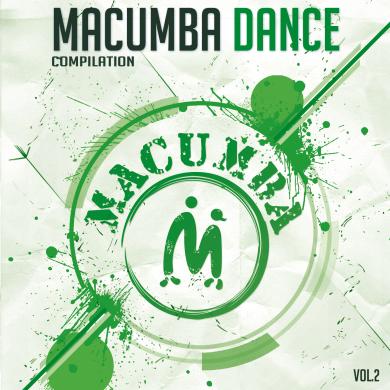 collezione Macumba Dance Compilation Vol.2