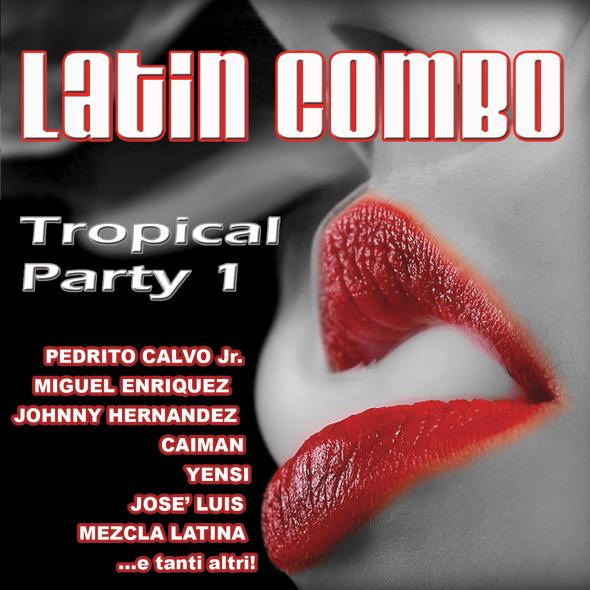 produzione Latin Combo Vol.1