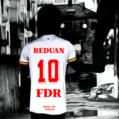 collezione FDR - Figlio di Una Rumena